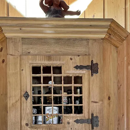 Les Neisieux Ferienhaus *