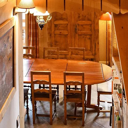 Ferienhaus Les Neisieux