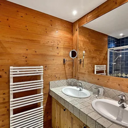 Ferienhaus Les Neisieux Manigod