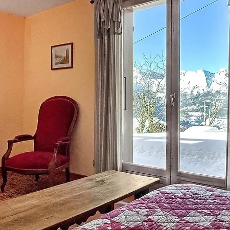 Les Neisieux Ferienhaus Manigod